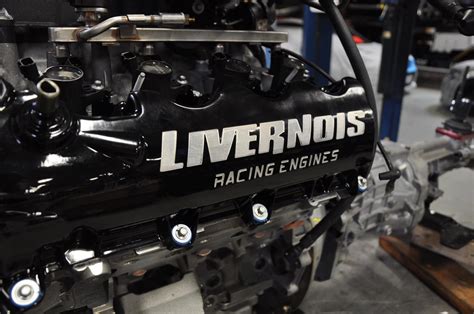 liverosis|Livernois Motorsports